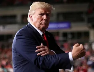 Demokratlar Trump’a rakip belirlemekte zorlanıyor