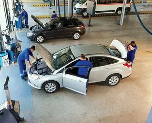 Araç muayene ücretleri yükseldi