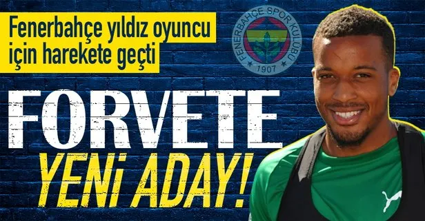 Fenerbahçe, M’Gladbach forması giyen yıldız oyuncu Alassane Plea için harekete geçti