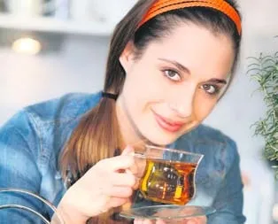 Tarçın çayı iç böbreklerin dinç