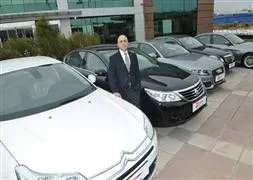 DenizBank ve Çelik Motor KOBİ’nin ayağını yerden kesecek