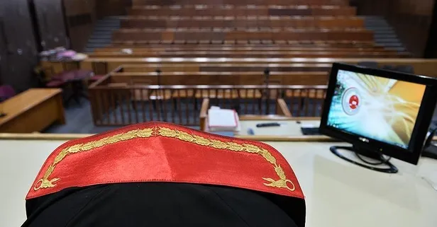 Son dakika: İstinaf 25 Aralık darbeye teşebbüs davasındaki hapis cezalarını hukuka uygun buldu