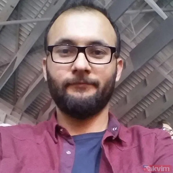 Eskişehir'deki orman yangınında şehit olan AKUT gönüllüsü Muharrem Can TUSAŞ'ta mühendismiş! - 3