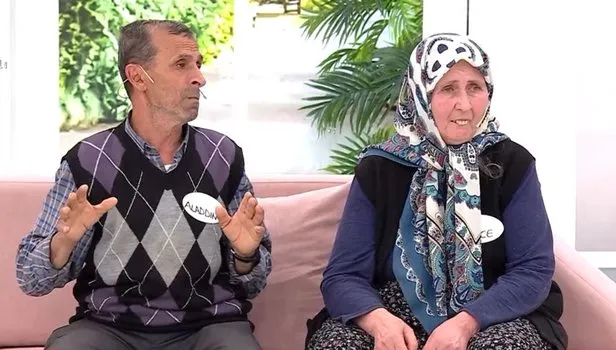 Acılı anne-baba Esra Erol'da gözyaşı döktü! Gerçek kızları evden kaçınca ortaya çıktı