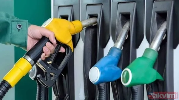 EPGİS akaryakıt fiyatları son dakika! 28 Haziran BP, Opet, Shell mazot, benzin, LPG fiyatları... BENZİN VE MOTORİNE FLAŞ İNDİRİM! - 11