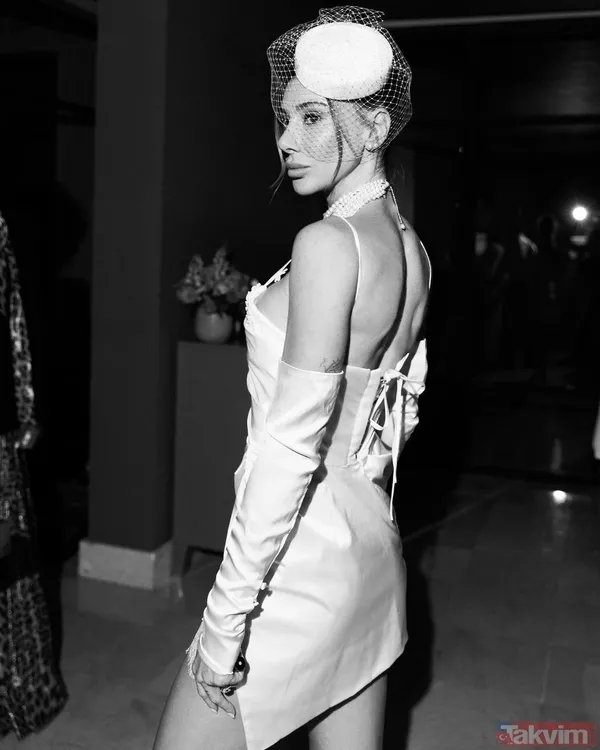 "Kocam istemiyor gösteremem" demişti kocası kendisi gösterdi! Ücretine zaman yapan Şeyma Subaşı ve Meedo'nun bikini sorunsalı - 10