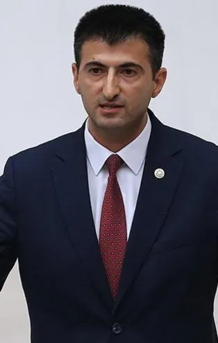 CHP'de yer yerinden oynayacak! İzmir Milletvekili Mehmet Ali Çelebi olay mektubu paylaştı
