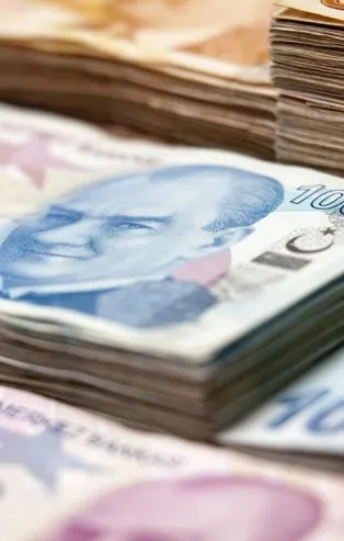 Merkez Bankası'ndan piyasaya 5 milyar lira