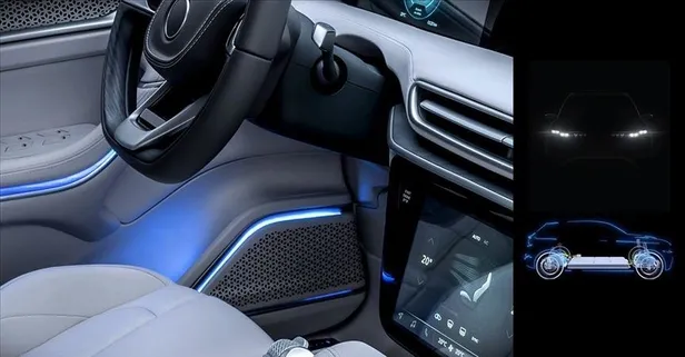 Yerli otoya yatırım teşvik belgesi