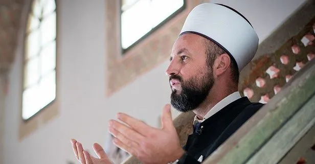 Diyanet İşleri Başkanlığı'na 5 bin personel alımı