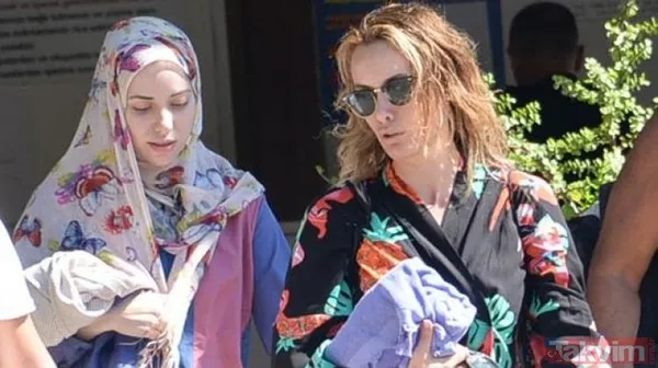 Arka Sokaklar'ın Zeynep'i Gamze Özçelik'in kız kardeşi Meltem ortaya çıktı! Uğur Pektaş'ın eski eşi... - 20