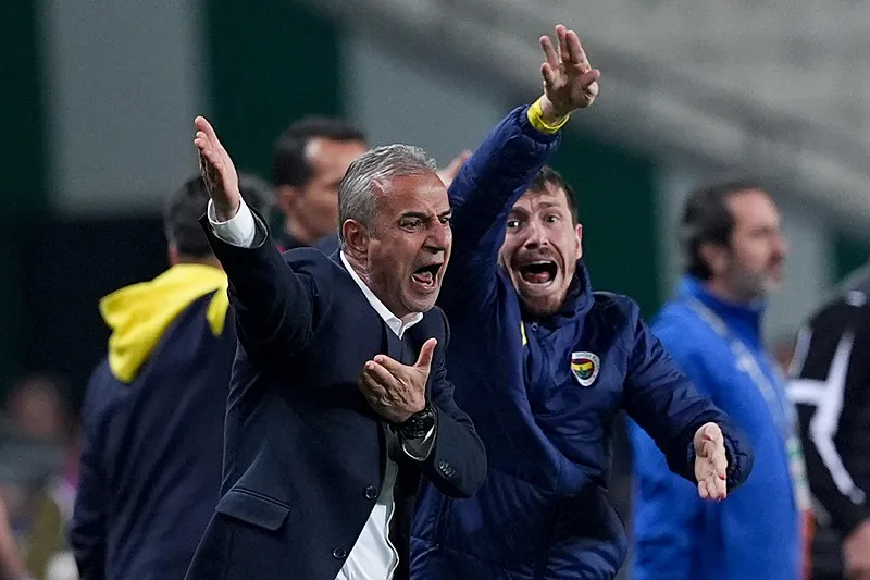 Fenerbahçe'ye dünya yıldızı golcü! 27 yaşında 40 milyon euro değeriyle piyasayı sallamıştı - 2