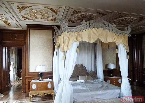 Rusya-Ukrayna savaşın eşiğinde! Putin'in en büyük rakibi Navalny sızdırdı: Striptiz salonu, nargile... - 14