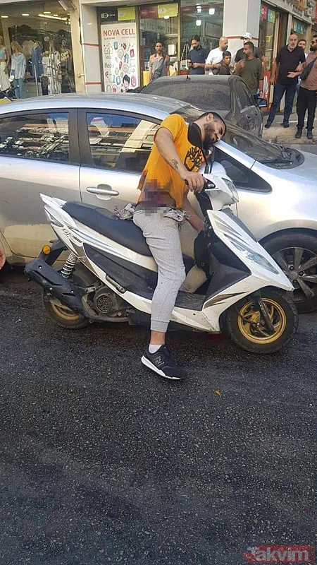 Lübnan'da düzenlenen siber saldırı ne mesaj veriyor? Yahudi analist Ronen Solomon dikkat çeken MOSSAD sözleri: 5 ay önce... - 16