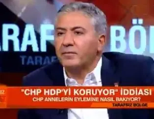 CHP’li Emir’den skandal kayyum cevabı: PKK marşı okunması yeterli değil