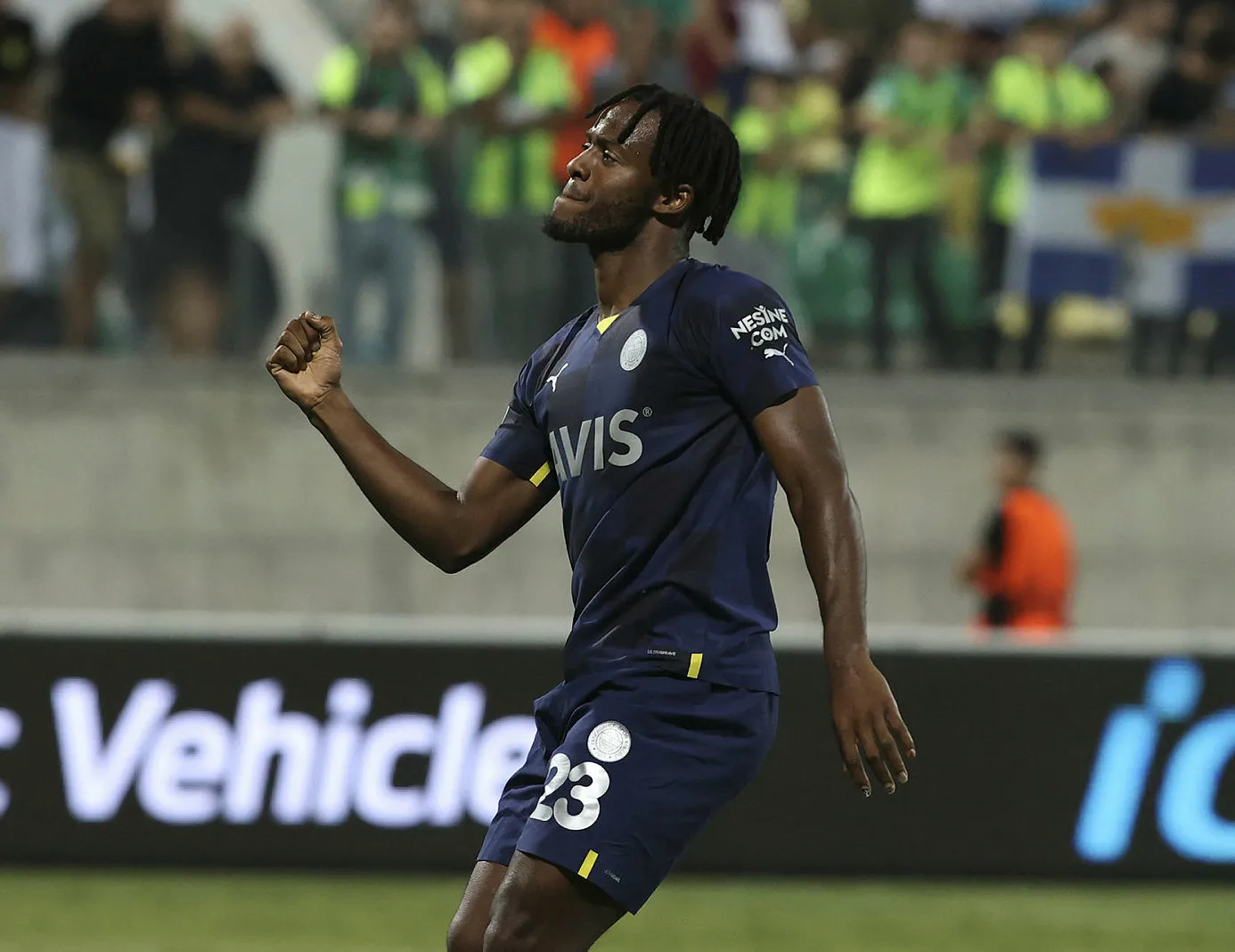 Özel Haber | Fenerbahçe’nin golcüsü durdurulamıyor