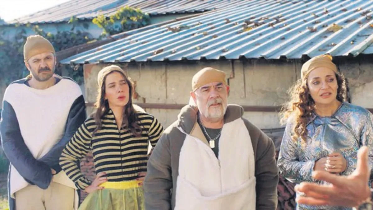 “Mükemmel Aile” bu akşam atv’de: Doğuma yetişme yolculuğu ekrana geliyor