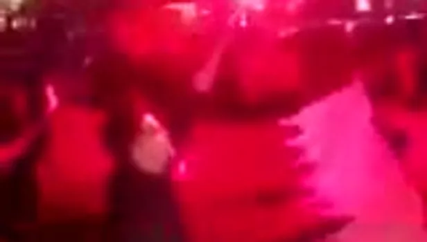 Katar'da Erdoğan coşkusu