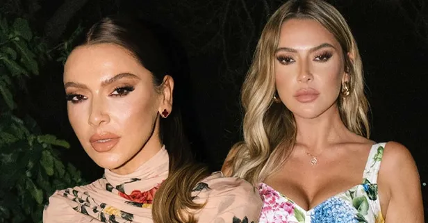 Hadise şikayetçi oldu: Sahte e-imzayla dolandırılıyordu!