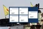 Terör örgütü YPG/PKK'ya ait 5 sosyal medya hesabına erişim engeli