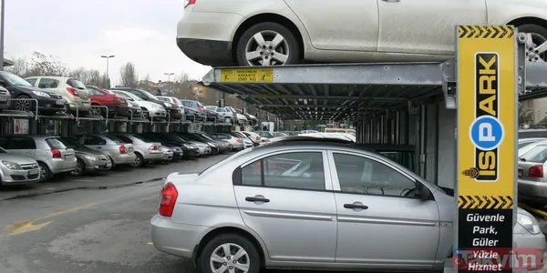 İSPARK 4 milyar avro değerden iflas durumuna geldi! CHP'li İBB'den fahiş zamlar, hesabı verilemeyen milyonlar: Vurgunda 'uzman'laşan kadrolar - 12