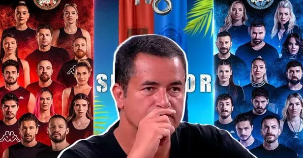 Survivor’da yumruklar konuştu