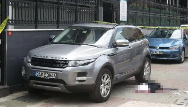 Ataşehir son dakika! Para dolu çanta ile aracına binecekti: Holding çalışanı Sibel Koçan öldürüldü
