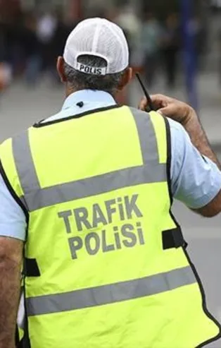 İstanbul'da yaşayanlar dikkat! Bazı yollar trafiğe kapatılacak