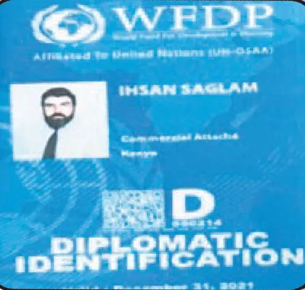 İran istihbaratı için çalışan casus savcı Davut Yılmaz'ın 42 yıl hapsi isteniyor-4