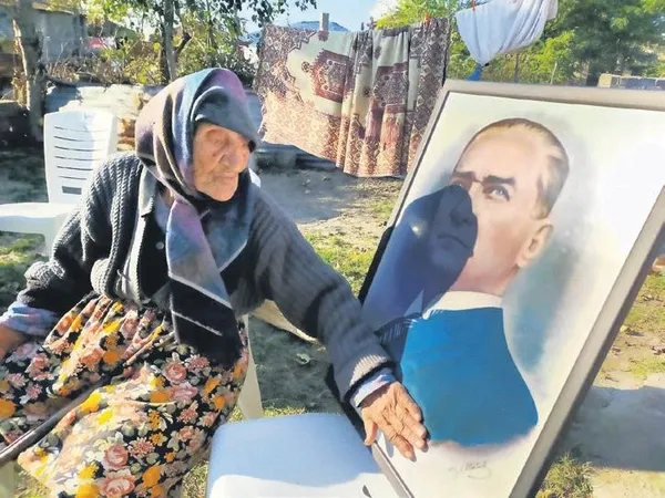 Başkan Erdoğan'dan 10 Kasım Atatürk'ü Anma Töreninde önemli açıklamalar-4