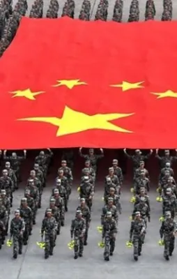 Çin'den Trump'a savaş tehdidi