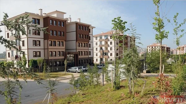 Devlet, bu sene tüm vatandaşları ev sahibi yapmaya kararlı! Kiracılığa paydos! Aidat öder gibi konut alabilirsiniz! İşte ilk evim konut kredisi şartları - 2