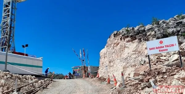 180 bin varil ve 6.1 milyar dolar: Berat Albayrak Gabar'daki petrol keşfini "Burası Çok Önemli" kitabında müjdelemişti - 6