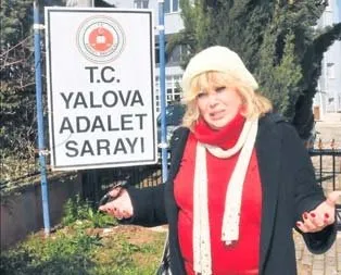 En baba miras!