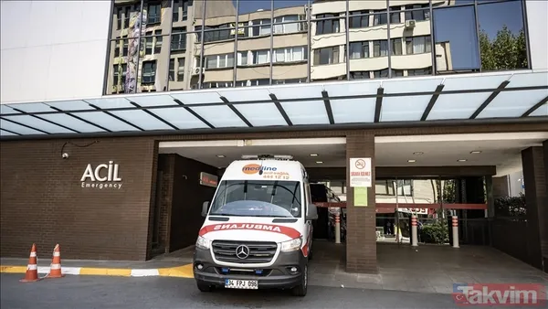 Vuslat Doğan Sabancı eşi Ali Sabancı'yı asla affetmiyor! "Kazayı senin yüzünden yaptık" | Bot kazası evliliklerini de vurdu - 14