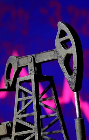 Petrolde tarihi düşüş! ABD ham petrolünden sonra brent petrol fiyatları da çakıldı! 21 Nisan 2020 güncel petrol fiyatları