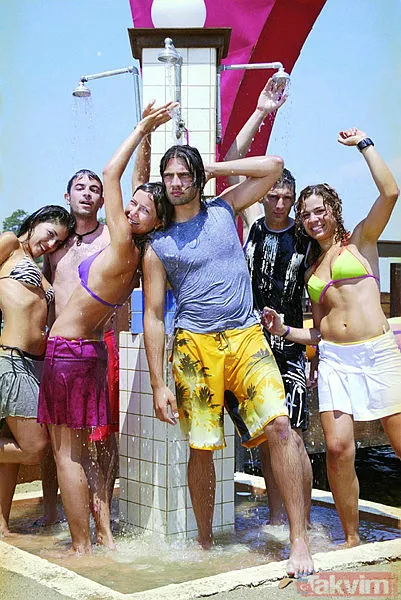 Yargı'nın Ilgaz'ı Kaan Urgancıoğlu'nun değişimi öyle böyle değil! Yıllar önceki hali ortaya çıktı gören inanamadı meğer o dizide... - 20