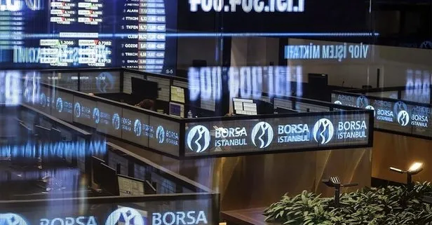 Borsa İstanbul’da açığa satışlarda yukarı adım kuralı bugün de devam ediyor