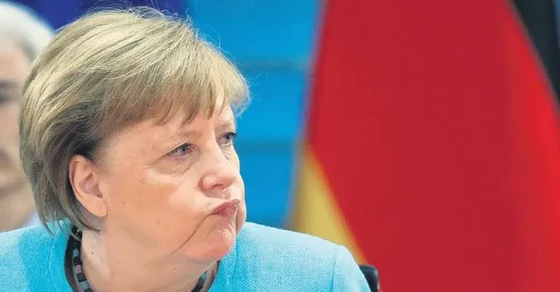 Merkel Almanya Da Uretilen Pfizer Biontech Yerine Astrazeneca Yi Tercih Etti Takvim