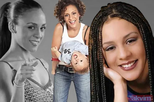 Koca delikanlı oldu! Arka Sokaklar'ın Engin'i İlker İnanoğlu’nun oğluna bakın! Yeşilçam güzeli Filiz Akın ile Türker İnanoğlu’nun torunu... - 5