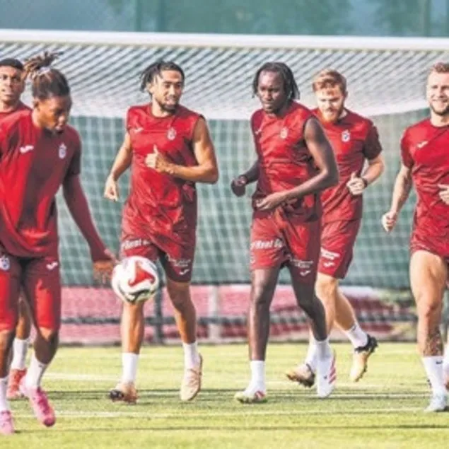 Fırtına’nın ilk rakibi Nahçivan