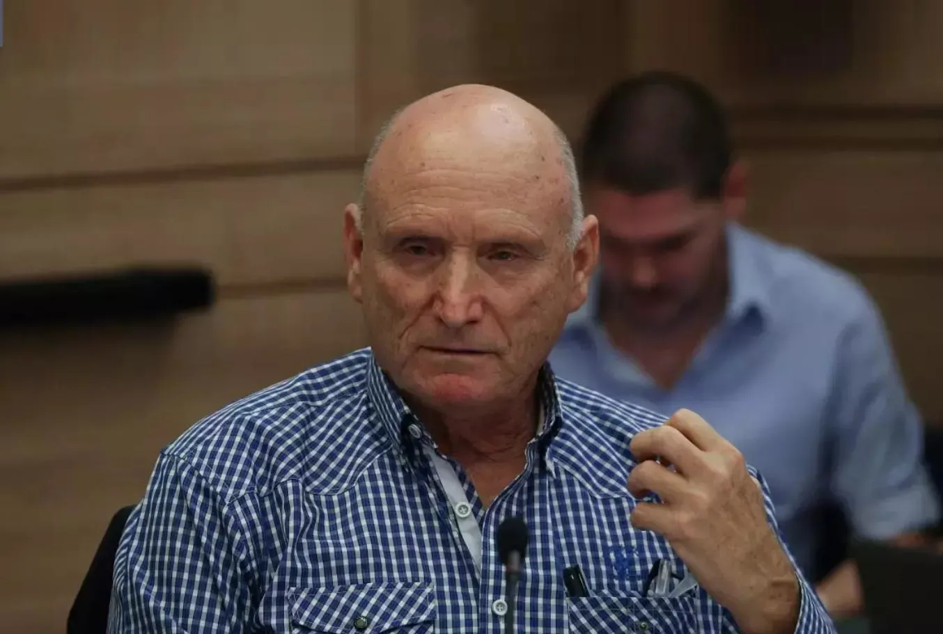 Gazze’de çamura battık