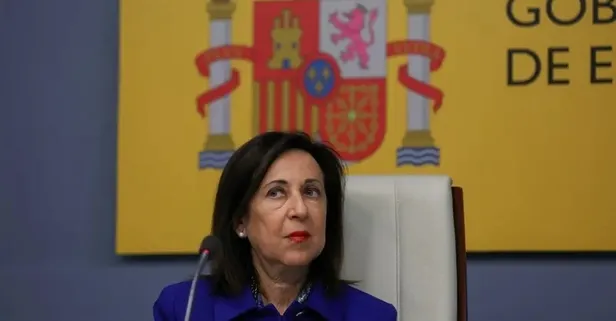 İspanya Savunma Bakanı’nı taşıyan uçak arıza verdi: Rusya yakınlarında uçuyordu!