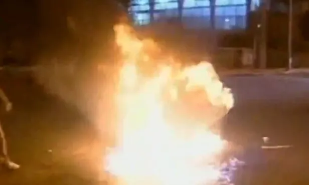 eskisehir de chp li odunpazari belediye