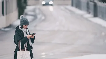 Meteoroloji’den kar ve sağanak alarmı: 5 ilde sarı koda dikkat! Marmara’da fırtına etkili olacak