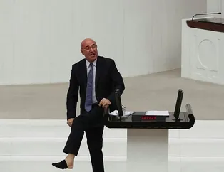 Boğaziçi provokatörlerinin desteğine koştu