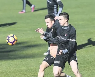 Mitrovic’in transferini Mrmic bitirdi