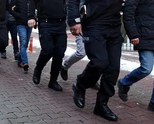 Ankara’da uyuşturucu operasyonu: 39 zanlı tutuklandı