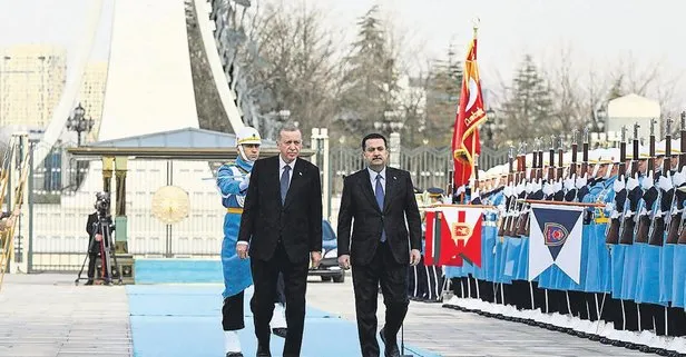 Günübirlik ziyaret, iki ülke ilişkilerinde yeni bir çığır açacak