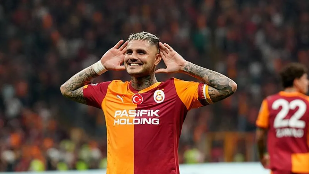 Okan Buruk'tan Icardi kararı!